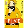 Five Vol.3
