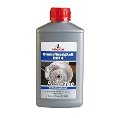 Nigrin 74080 Bremsfl�ssigkeit DOT4, 500 ml
