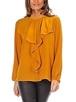 Nice&Rock Top Joeli (MOUTARDE)