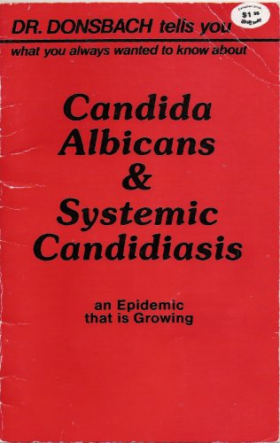 Candidiasis