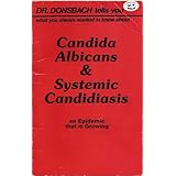 candida alicans  systemic candidiasis