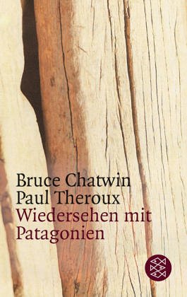 Paul Theroux