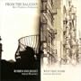 Matt Tropman & Friends: From the Balcony