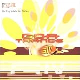 Goa Trance, Vol. 4
