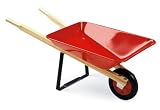 Review Brio 32150000 / BRIO 32150 Percy the Park Keeper Garden Tools: Wheelbarrow