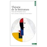 Theorie De La Litterature