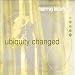 Ubiquity Changed