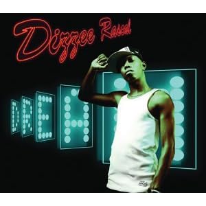 Dream Pt.1 by Dizzee Rascal (Audio CD - 2004) - Import