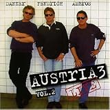 Live Vol.2 - Austria 3