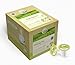 Teasia Oolong Tea Pods (36-count), Formosa Series, All Natural GMO-free Hot & Iced Tea Capsules Compatible with Keurig Single Serve Brewers