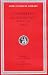 Columella: On Agriculture, Volume III, Books 10-12. On Trees (Loeb Classical Library No. 408)