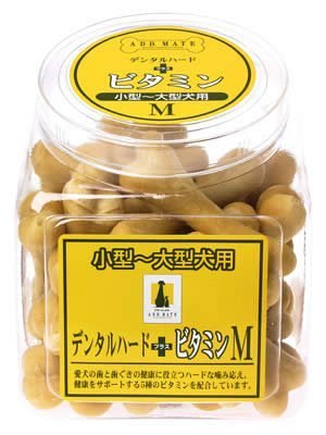 アドメイト デンタルハード プラス ビタミン M 30本入