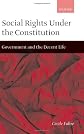 Social Rights Under the Constitution: Government and the Decent Life