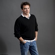 John Barrowman