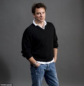 Image de John Barrowman
