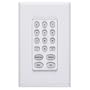 JobSite M10KP Keypad Access Device