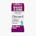 Bausch & Lomb Opcon-A Itching & Redness, Allergy Relief Eye Drops - 0.5 Fl Oz (15 Ml)