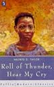 Roll of Thunder, Hear My Cry