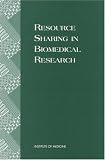 Resource Sharing in Biomedical Research