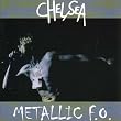 Metallic F.O.