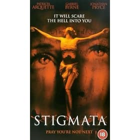 Stigmata [VHS] [2000]