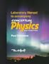 Conceptual Physics Laboratory Manual (8th Edition)