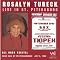 Piano recitals: Recorded live...