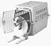 Kitchen & Housewares : DOSKOCIL MFG #21222 Interme Sand Pet Porter