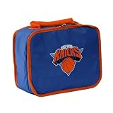New York Knicks Nba Lunchbreak Lunch Bag