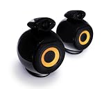 Fatman Fatboy 2-Way Hi End Loudspeakers
