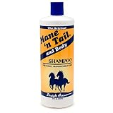 Mane n Tail Conditioner 32 oz