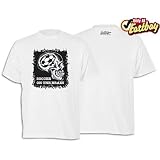 Eastbay Soccer on the Brain Tee - Men's