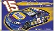 Michael Waltrip 3'x5' Double Sided Flag - NASCAR Sports Merchandise
