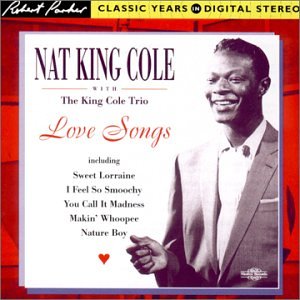 King Cole Trio - Love Songs - Zortam Music
