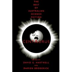 Centaurus: The Best of Australian SF