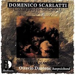 Scarlatti, D - Complete Sonatas, Volume 4