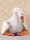 Mother Goose by Anne Geddes poster print,23.8 in. x 31.5 in.