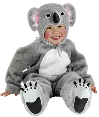 Little Koala Infant Costume