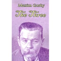 The Three (Library of Selected Soviet Literature)
