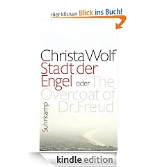 Stadt der Engel: Roman (suhrkamp taschenbuch)