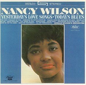 Nancy Wilson - Yesterday