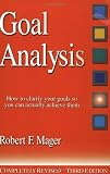 Goal Analysis: How to Clarify Your Goals So You Can Actually Achieve Them