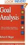 Goal Analysis: How to Clarify Your Goals So You Can Actually Achieve Them