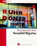 Produkt-Bild: Normalfall Migration