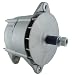 New Alternator for Case Combine 2144 Cotton Picker 2155 Floater FLX3010 Titan Sprayer SPX4260 Farm Tractor MC 180 John Deere Feller Buncher 653E Loader 544G Skidder 540E Tool Carrier 544G New Holland Farm Tractor TG210