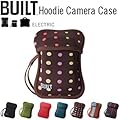 BUILT HOODIE カメラケース DOT 6627