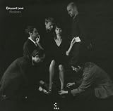 Fictions par Edouard Levé Fictions par Levé