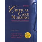 Thelan's Critical Care Nursing: Diagnosis and Management by  Kathleen M. Stacy, Mary E. Lough, and Linda D. Urden