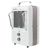 Q-Mark MMHD Electric Heater