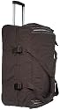 Kipling Women's Teagan Medium Wheeled Duffle K13367740 Expresso Brown